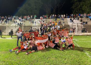 9 de Julio venció a Ferro y vuelve a Primera