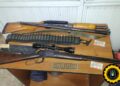 VICTORIA – ESTE ÚLTIMO FIN DE SEMANA EN DISTINTOS OPERATIVOS POR CAZA FURTIVA SECUESTRAN TRES ARMAS FUEGO