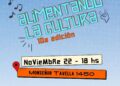 10° Edición del ALIMENTANDO LA CULTURA: “La década viva”