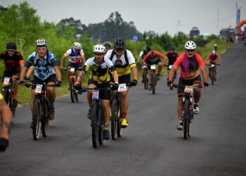 ESTE VIERNES SE REALIZARÁ LA PRESENTACIÓN DEL DESAFÍO 248