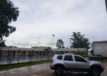 Alerta amarilla y naranja para Entre Ríos