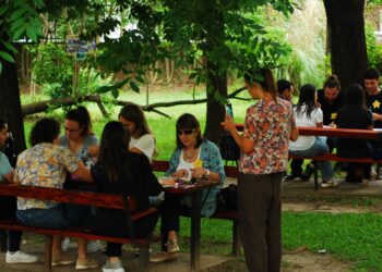 Encuentro Emular 2024: Un espacio de crecimiento y conexión para becarios