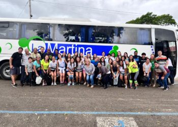 DOS CATEGORÍAS DEL CUB SALTO GRANDE JUGARÁN EL EL CAMPEONATO REGIONAL DE CLUBES DE HOCKEY