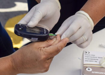 Día Mundial de la Diabetes: una oportunidad para promover la detección oportuna y el autocuidado