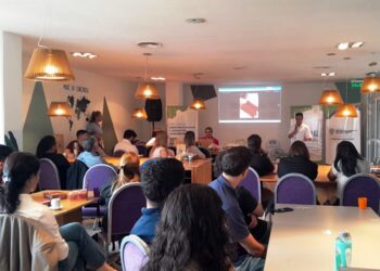 Impulsan la presencia de productos entrerrianos en grandes cadenas