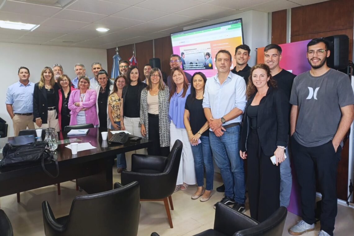 Encuentro regional para fortalecer la digitalización y los sistemas concursales