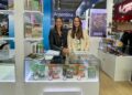 La industria alimenticia provincial demuestra su potencial en importantes ferias internacionales