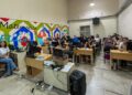 COMENZÓ EL CURSO DE GESTIÓN DE REDES SOCIALES PARA EMPRENDEDORES