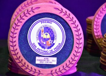 SAN ANTONIO DE PADUA: CULMINÓ LA RONDA DE REUNIONES