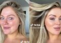 Los menores de 18 años no podrán usar filtros de belleza en TikTok