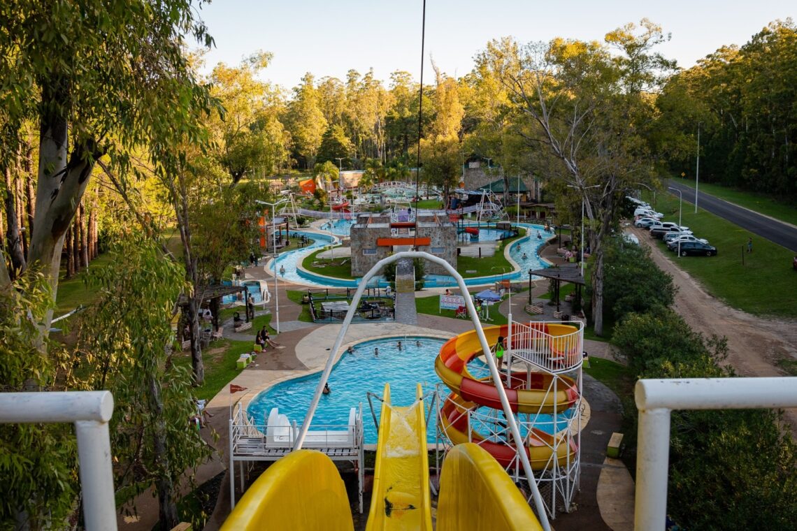 UN FIN DE SEMANA LARGO CON EXPERIENCIAS AUTÉNTICAS EN CONCORDIA