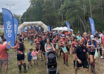 CONCORDIA SE CONSOLIDA COMO DESTINO TURÍSTICO DEPORTIVO