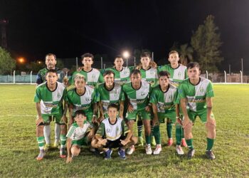 Culmina la fase regular en la «B». Se busca el último ticket al petit