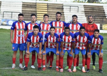 Libertad se desquitó de Victoria y Alberdi derrotó a Cosmos