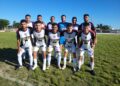 Victoria goleó a Cosmos y Libertad igualó ante Alberdi