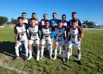 Victoria goleó a Cosmos y Libertad igualó ante Alberdi