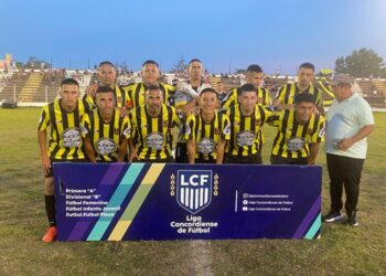 9 de Julio y Wanderer’s jugarán la final del Petit en la B