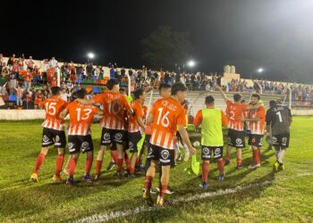 9 de Julio se impuso en los penales y jugará la Promoción ante Ferro