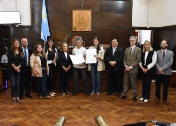 ASOCIACIÓN AMIGOS DEL MTB: EL CONCEJO DELIBERANTE DE CONCORDIA DECLARÓ DE INTERÉS MUNICIPAL AL DESAFÍO 248