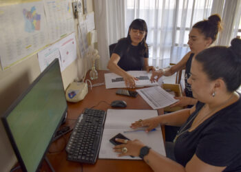 Crece la demanda de la línea telefónica de salud mental en Entre Ríos