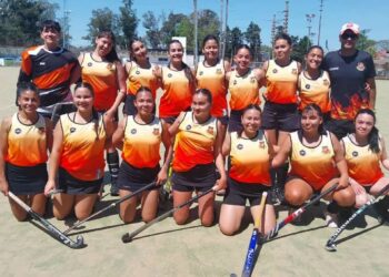 El Hockey abre la fecha entresemana