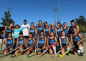 Se vienen días definitorios para el hockey federativo