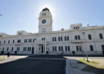 Presupuesto 2025: «Municipios entrerrianos recibirán menos coparticipación que en 2024»