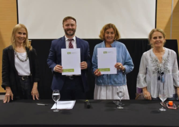 El CGE promueve acciones para generar desarrollo y aprendizajes en niños de 45 días a 3 años de Concordia