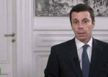 Denunciaron al titular de la empresa de gas de Entre Ríos