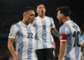 Argentina le ganó 1-0 a Perú con un golazo de Lautaro Martínez en La Bombonera: videos
