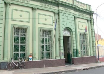 ATE Entre Ríos adherirá al paro nacional del 5 de diciembre