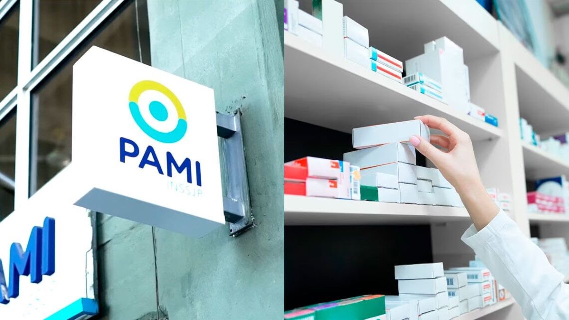 PAMI anunció la mejor noticia para jubilados sobre los problemas con los medicamentos gratis
