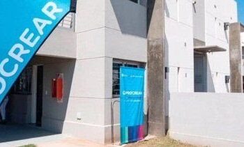 Oficial: el Gobierno disolvió el programa Procrear y habilitó las hipotecas divisibles