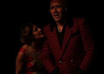 Semana teatral en Pueblo Viejo