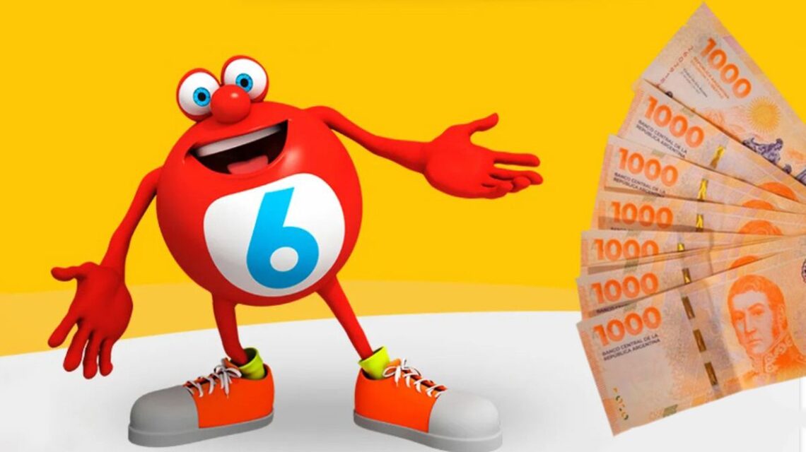 Quini 6: los números ganadores del sorteo 3220 del domingo 24 de noviembre de 2024