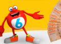Quini 6: los números ganadores del sorteo 3220 del domingo 24 de noviembre de 2024