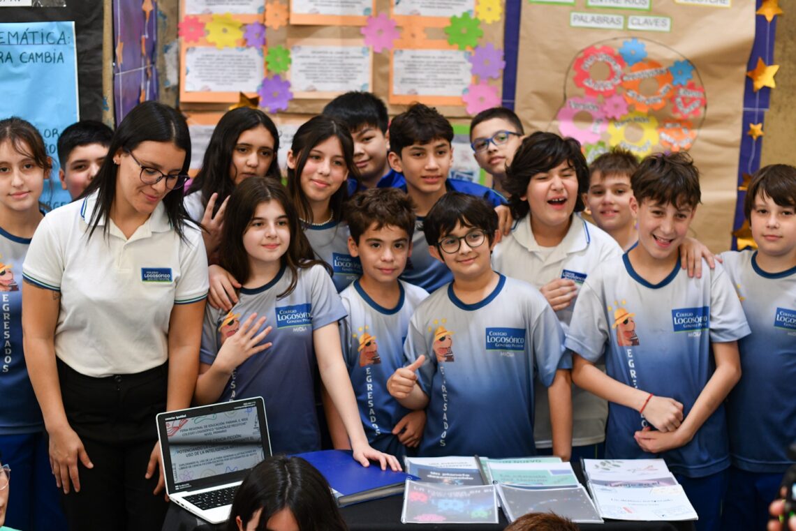 Se consolidan las Ferias de Educación en la provincia