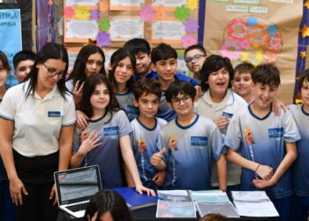 Se consolidan las Ferias de Educación en la provincia