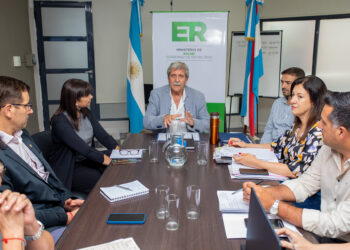Salud y Hacienda y Finanzas continúan afianzando su agenda de trabajo