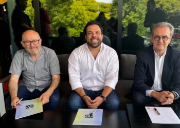 El Ficer y un acuerdo histórico con el Festival de San Sebastián y el Festival de Málaga