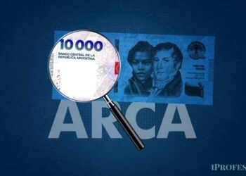 ARCA, ex AFIP, cobra nuevo impuesto por transferencia desde diciembre: cómo evitarlo