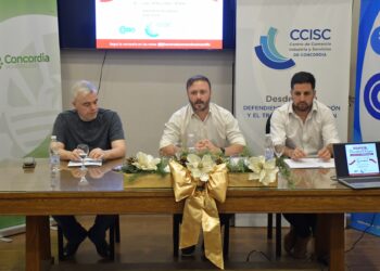 SE PRESENTÓ LA EDICIÓN 2024/2025 DE LA PROMO “NAVIDAD & REYES”