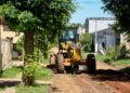 PROGRAMA DE ARREGLO Y BACHEO DE CALLES