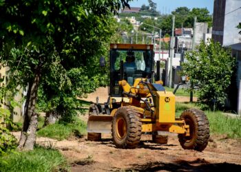 PROGRAMA DE ARREGLO Y BACHEO DE CALLES
