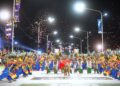 EL PRÓXIMO LUNES SE PONDRÁN A LA VENTA LAS ENTRADAS PARA LA TERCERA Y CUARTA NOCHE DEL CARNAVAL