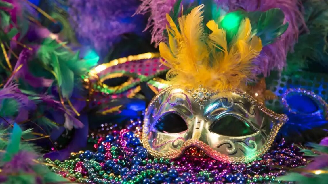 INVITAN A CAPACITARSE PARA VIVIR LA MAGIA DEL CARNAVAL