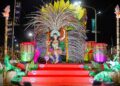 EL PRÓXIMO LUNES SE PONDRÁN A LA VENTA LAS ENTRADAS PARA LA QUINTA Y SEXTA NOCHE DEL CARNAVAL