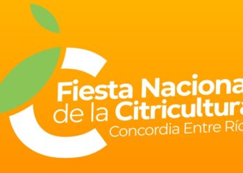 COMIENZA LA FIESTA NACIONAL DE LA CITRICULTURA