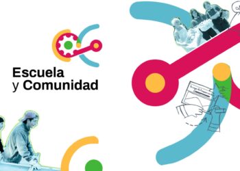 El CGE presentó el programa Escuela y Comunidad, que se iniciará en 2025