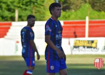 Torneo Regional: Libertad es local de Recreativo San Jorge